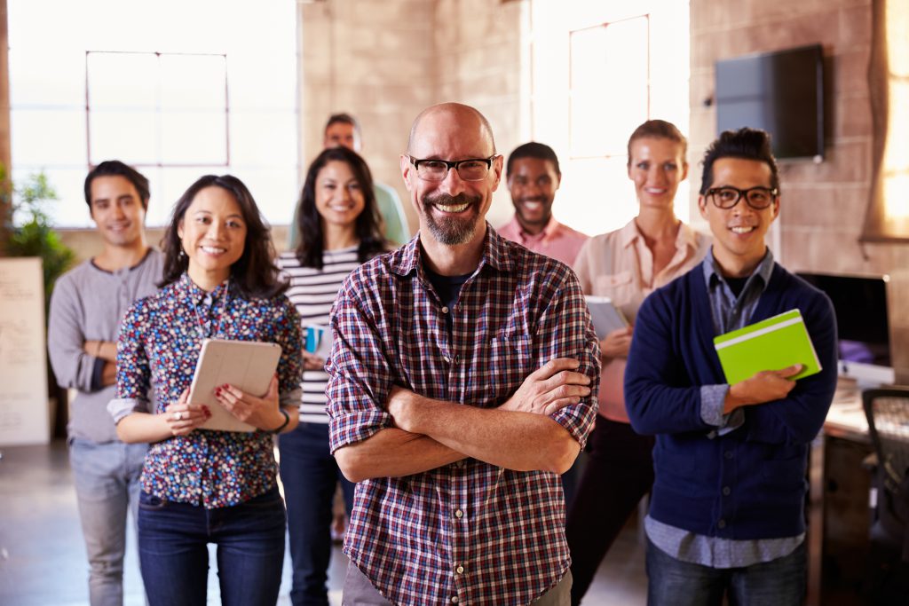 4 Ways To Improve Staff Retention Through Engagement