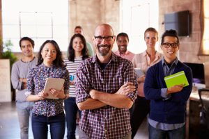 4 Ways To Improve Staff Retention Through Engagement